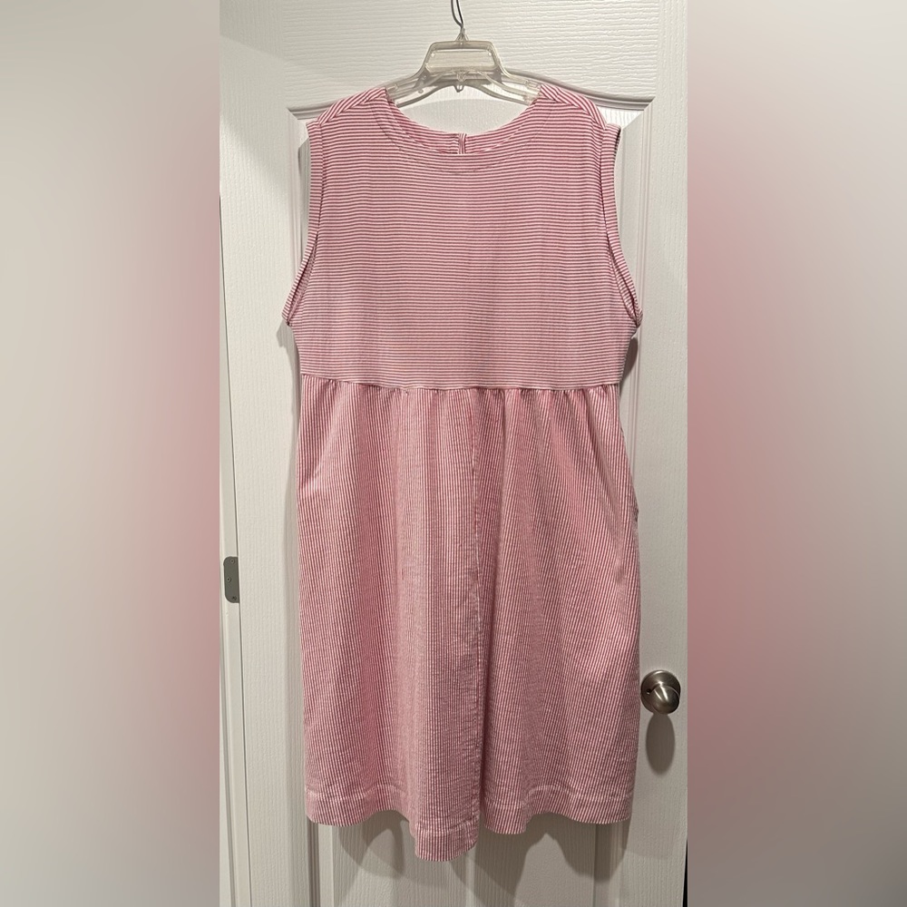 Anthropologie Maeve 1x dress